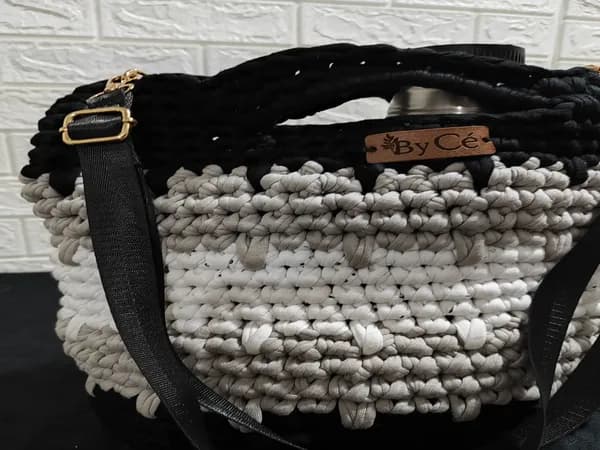 Bolso neutro